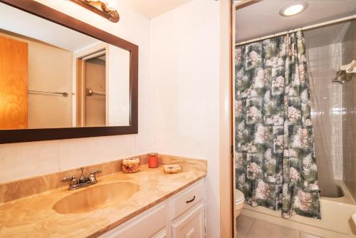 Ένα μπάνιο στο Intercoastal Beach Suite
