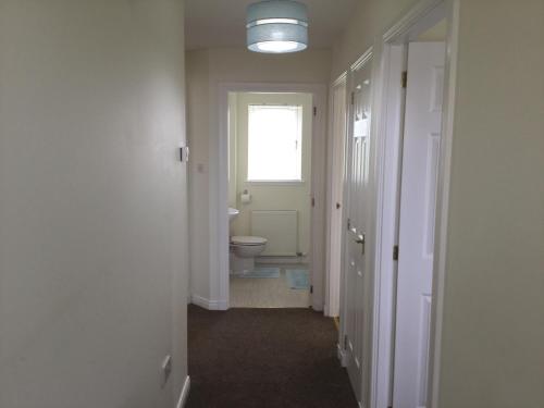 Gallery image of Morning Field Apartment Free Parking in Inverness