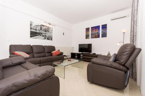 Holiday home Ruzmarin