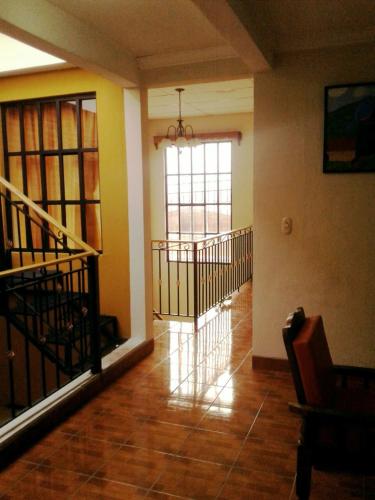 Φωτογραφία από το άλμπουμ του Hotel Bethel σε Cobán