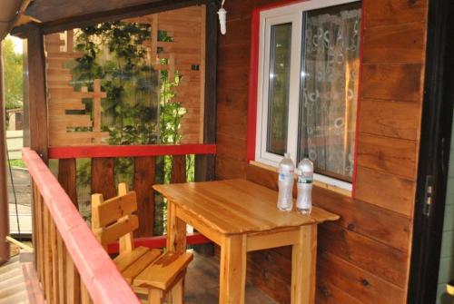 Gallery image of Садиба "ОРНАМЕНТ" in Szack