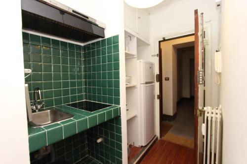 Cuina o zona de cuina de Penna Flats