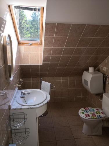Gallery image of Ubytování u Máchova jezera - Apartmány - Ludmila Grulišová in Doksy