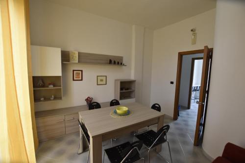 Casa Vacanze Boa Sorte