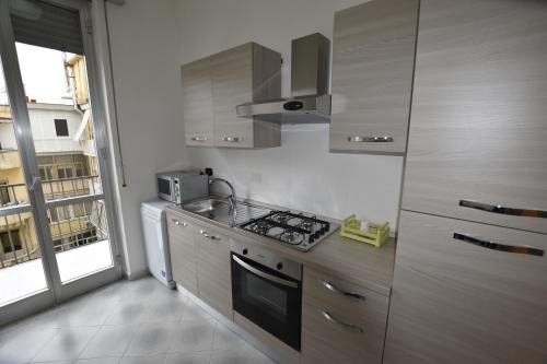 Casa Vacanze Boa Sorte