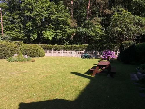 Gallery image of Ubytování u Máchova jezera - Apartmány - Ludmila Grulišová in Doksy