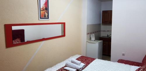 Gallery image of Apartments Monte in Ulcinj