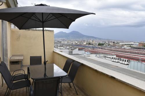 Casa Vacanze Boa Sorte