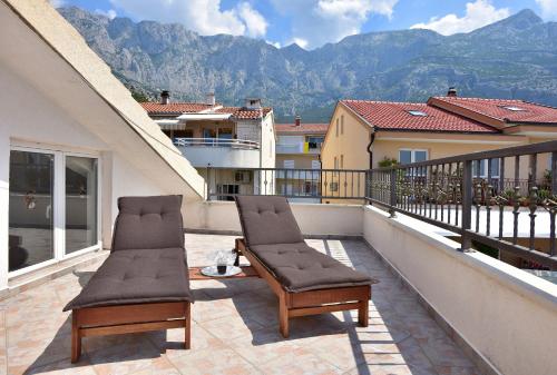 Ivana Apartments