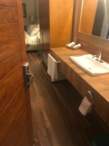 Gallery image of Sierra Central By Chic Hotel Group in Tepoztl&aacute;n