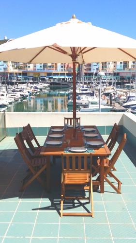 Albufeira Marina Villa 27