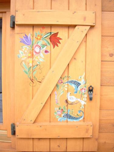 Chalets les Marcels – Photos 2