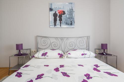 Beachfront Apartments Gabine