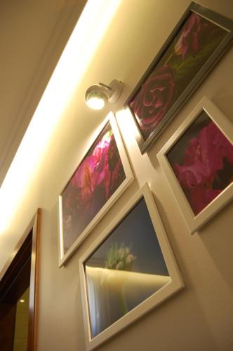 Gallery image ng Villa Star sa Międzyzdroje