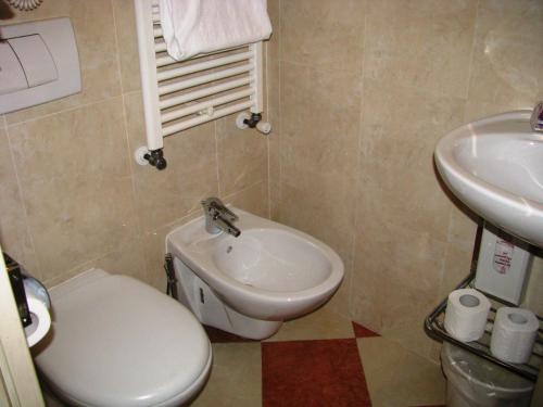 Gallery image of Hotel Belle Epoque in Venice