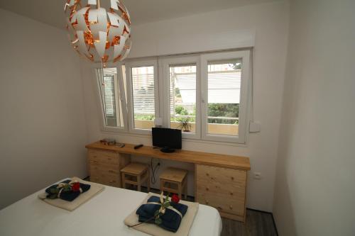 Apartment Priska