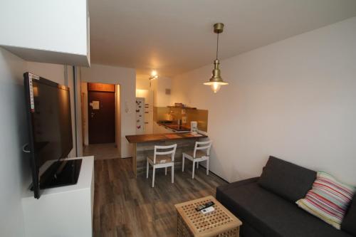 Apartment Priska