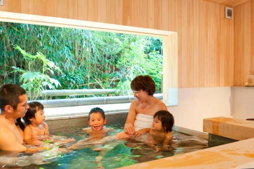 吉田屋 山王閣の宿泊客