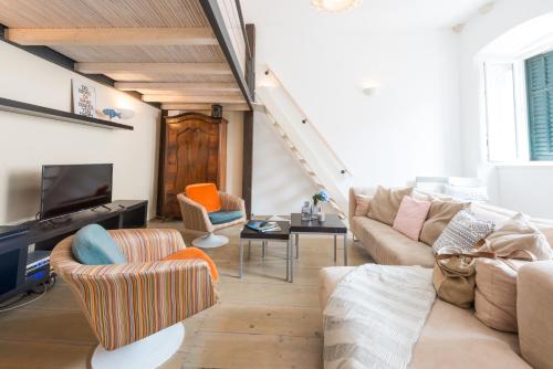 La Piazza Apartment