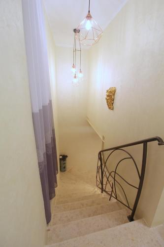 Foto dalla galleria di Noemi's rooms a Rovigno (Rovinj)