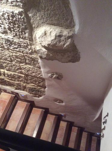 Foto dalla galleria di La Casa del Pittore di Petralia a Petralia Soprana