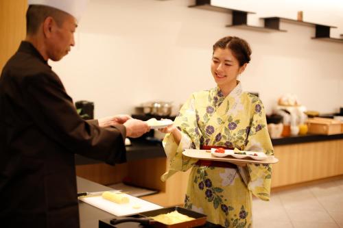 吉田屋 山王閣の宿泊客