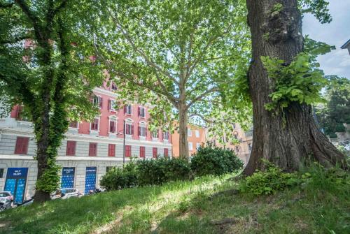 Fotografia z galérie ubytovania Casanova - San Giusto v destinácii Trieste