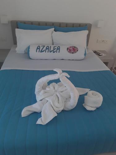 Gallery image of Azalea Hotel in Kamari