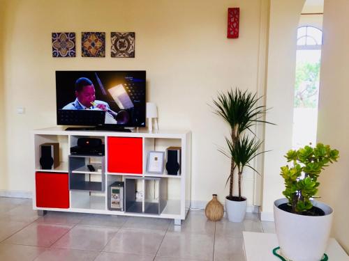 Tavira Garden- One Bedroom with Terrace