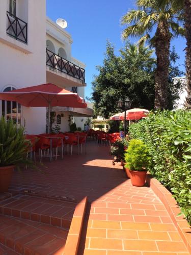 Tavira Garden- One Bedroom with Terrace