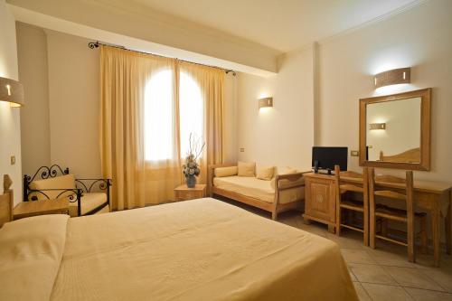 Gallery image of Hotel Libyssonis in Porto Torres