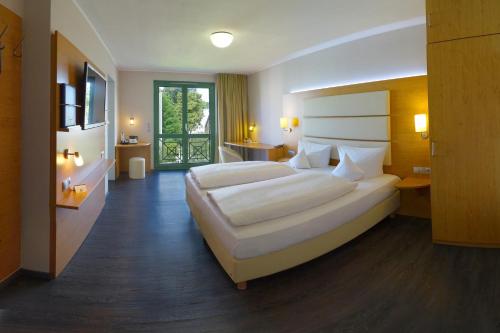 Foto dalla galleria di Best Western Hotel Braunschweig a Braunschweig