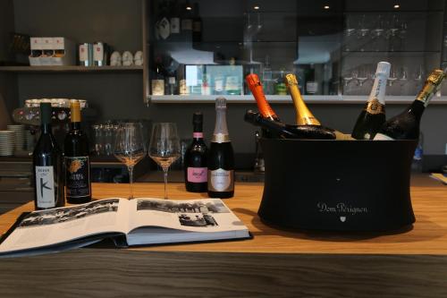 Sunset Room&Breakfast – Nuotraukos 5