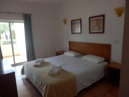 Bel appartement au bord de la mer de Porto de Mos