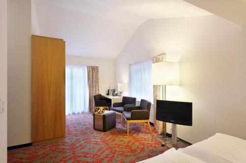 Hotel Garni Testa Grigia
