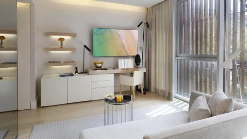 ABaC Hotel Boutique 5 GL photo 5