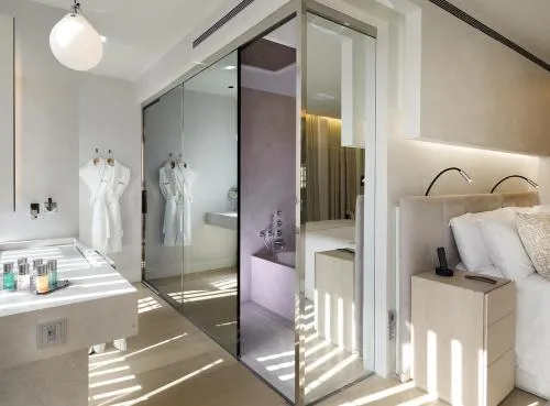 ABaC Hotel Boutique 5 GL photo 22