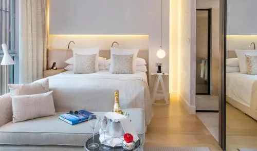 ABaC Hotel Boutique 5 GL photo 8