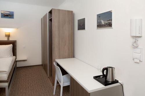 Skyhotel Prague Image