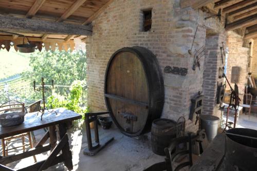 Galería fotográfica de Borgo Santuletta en Santa Giuletta