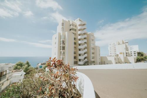 Alto Lido by Madeira Best Apartments