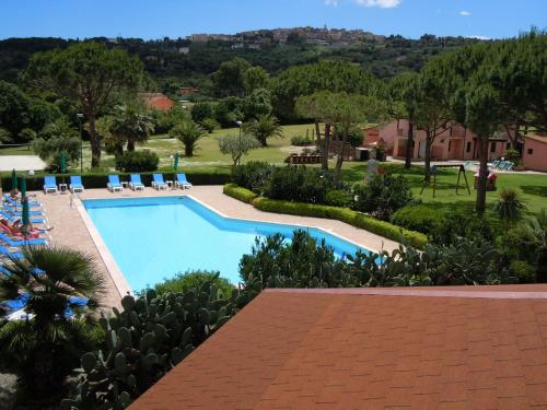 Gallery image of Casa Campanella Resort in Capoliveri