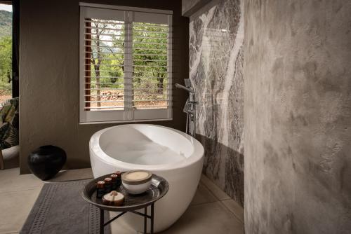 Gallery image of Lush Private Game Lodge in Pilanesberg
