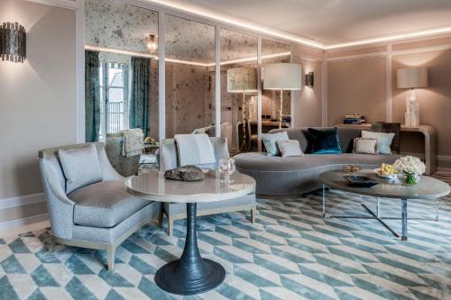 Hotel de Crillon photo 55