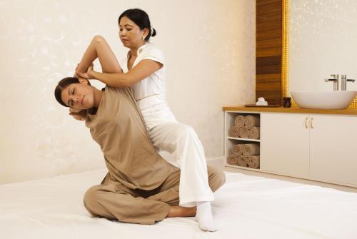 Hosté ubytování Limak Yalova Thermal Boutique Hotel