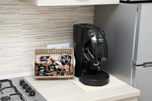 Gallery image of B&B Materdei 14 in Naples