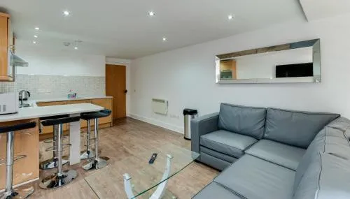 The Print Works Apartments photo 37