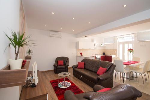 Fotografie z fotogalerie ubytování Fantasy Apartment v destinaci Korčula