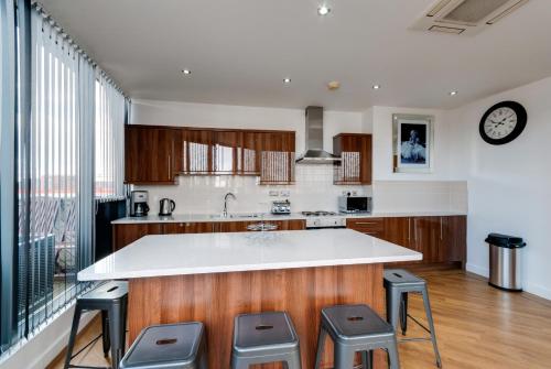The Print Works Apartments photo 49
