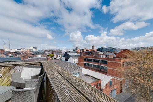 The Print Works Apartments photo 47